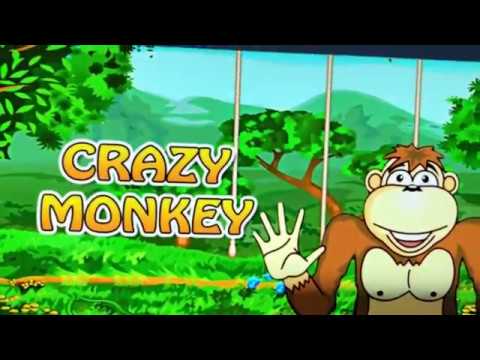 Как Выиграть В Азино 777 В Игровые Автоматы Crazy Monkey