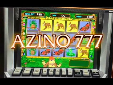 Игровые Автоматы Azino777